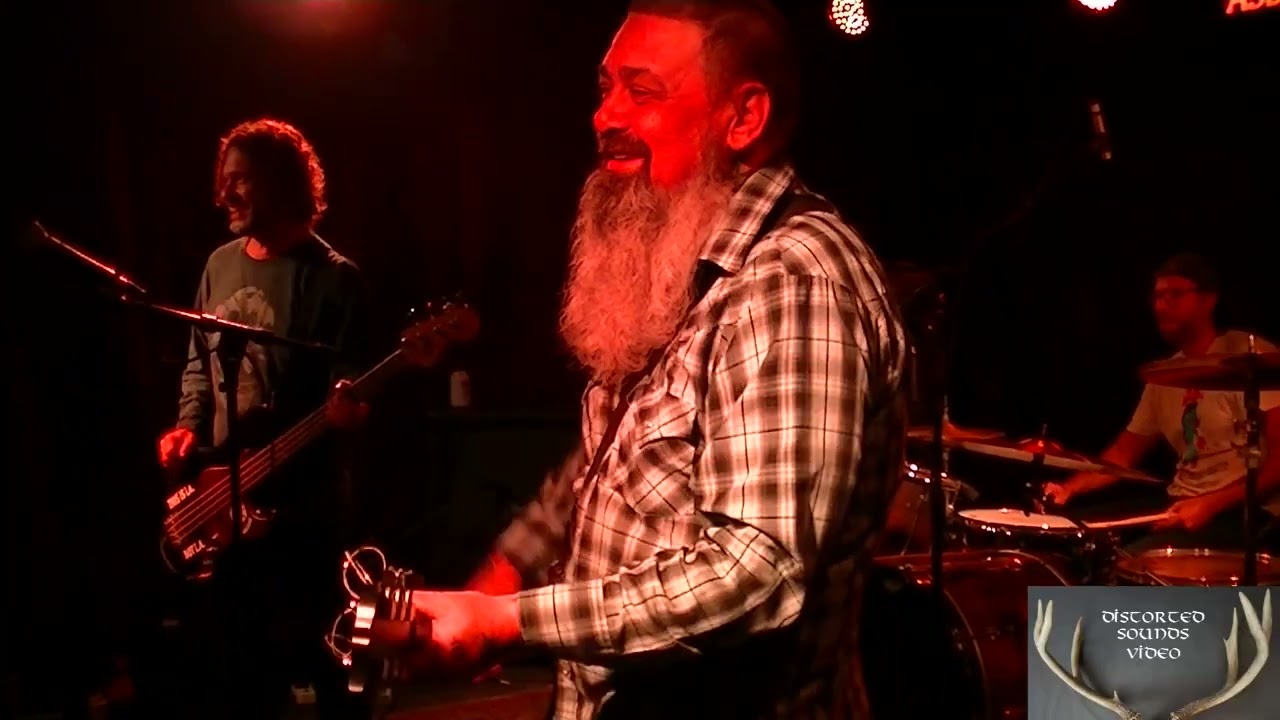 EYEHATEGOD THE SAINT ASBURY PARK, NJ 10 25 2022 Live Full Set