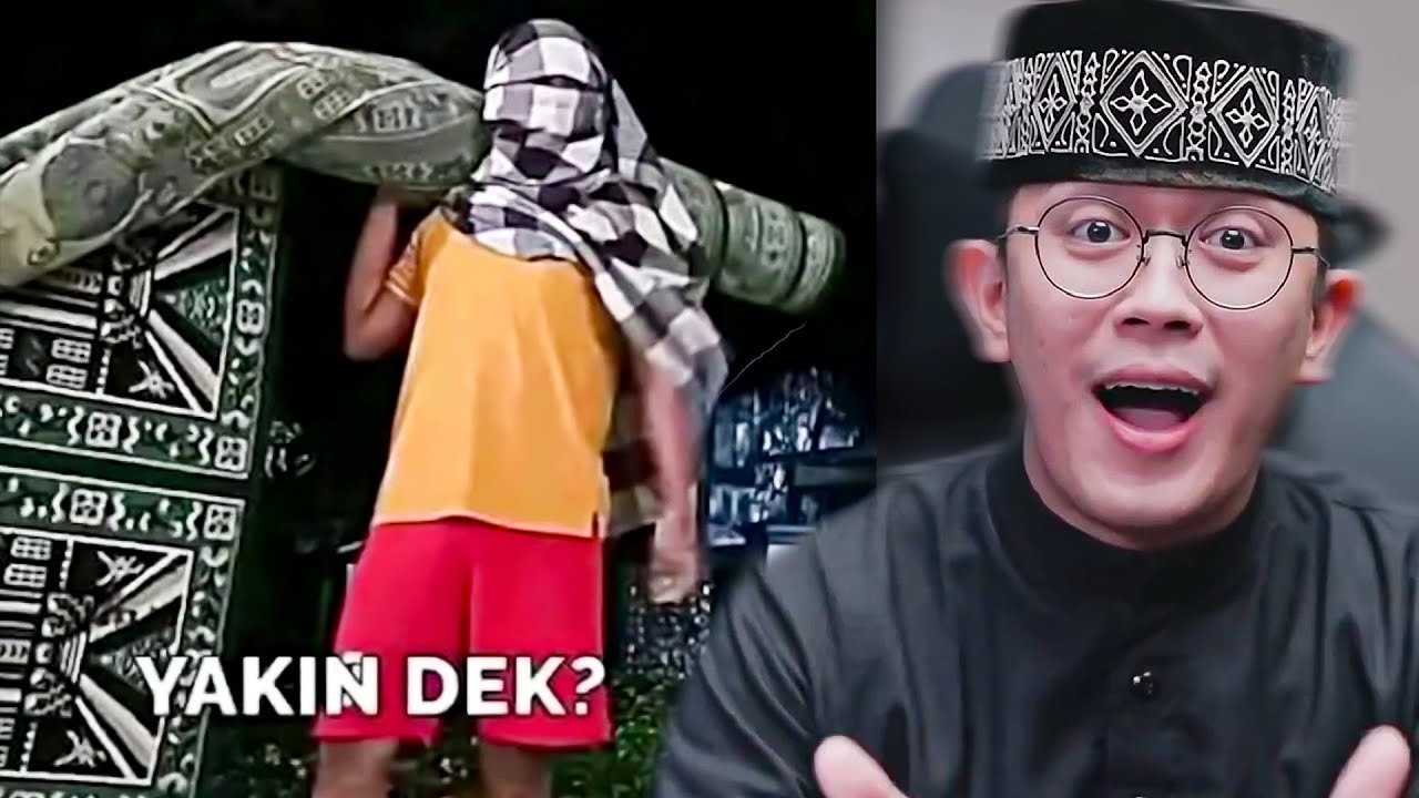 Wayahe Meme Ramadhan