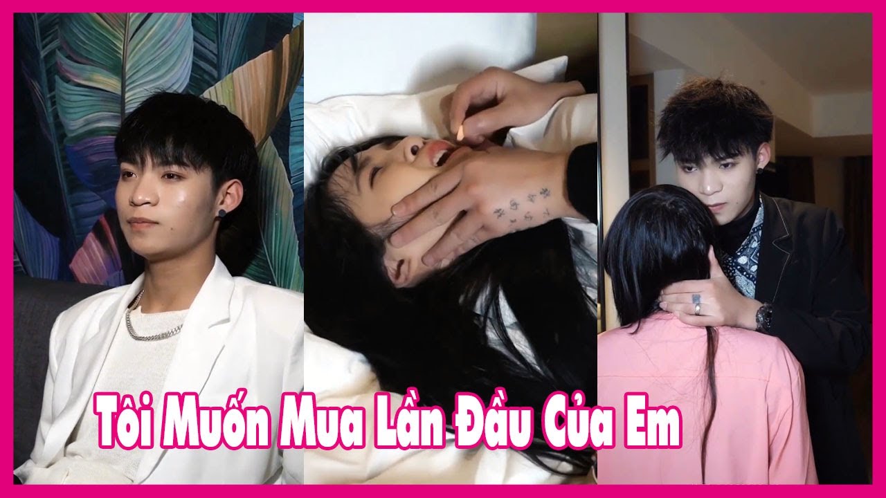 TỔNG TÀI MUỐN MUA LẦN ĐẦU CỦA TÔI 💋 TẬP 2 | PHIM NGẮN VIETSUB | Hóng Hớt TV