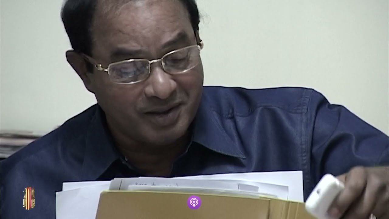 RAVI NAIK: LIFE DEDICATED TO SERVICE