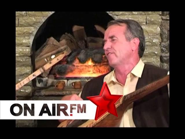ALI GRABOVCI ME DJEMTE  Zuna kajk