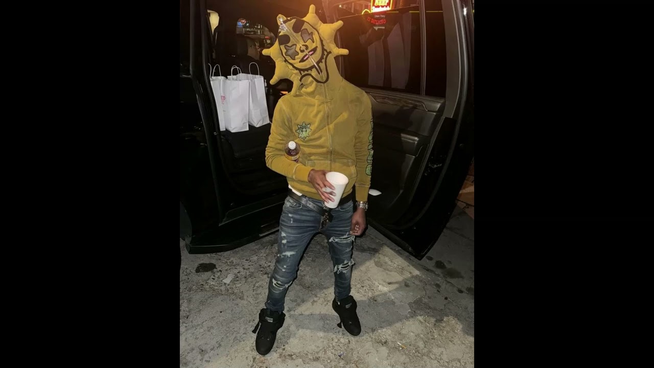 [FREE] G40 X CHUCKY WACKEM TYPE BEAT - 