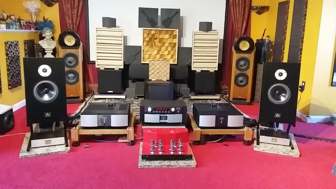 audio note  AN, J speaker 。