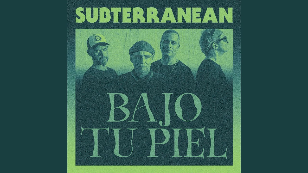 Bajo tu piel