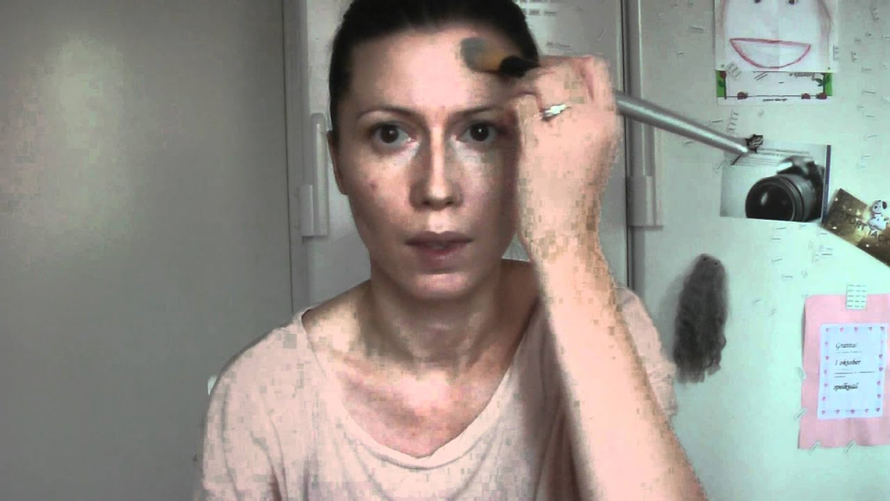 Kako da napravite savršen ten