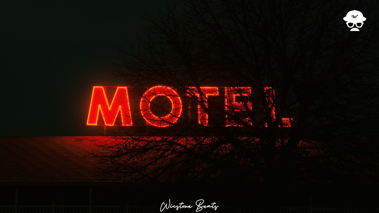 (フリートラック) Tyler, The Creator x Nujabes Type Beat – “MOTEL” | Jazz Lo-Fi HipHop