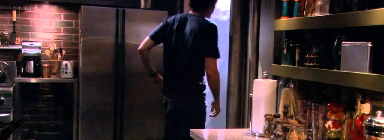Dexter S01E08 - Ending Scene