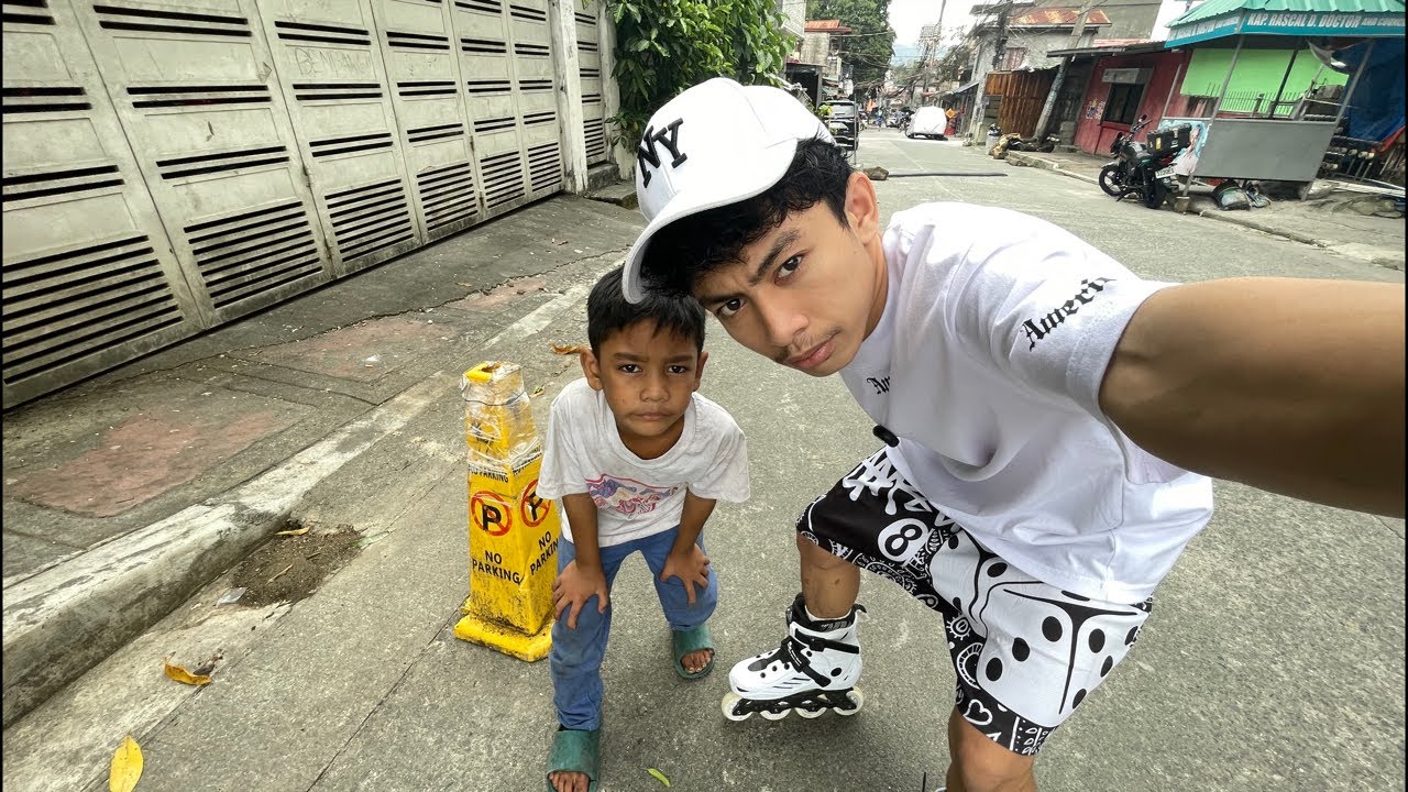 Pupunta ako ng market