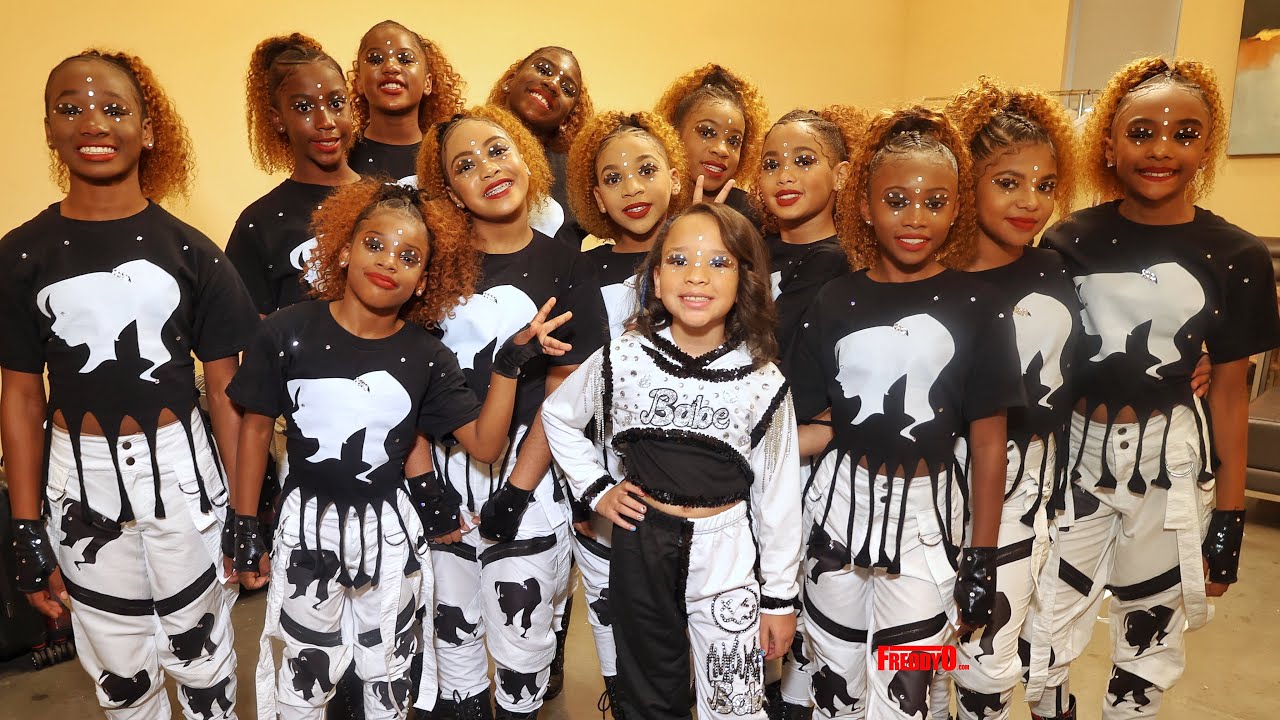 BIG Performance Day!!!
