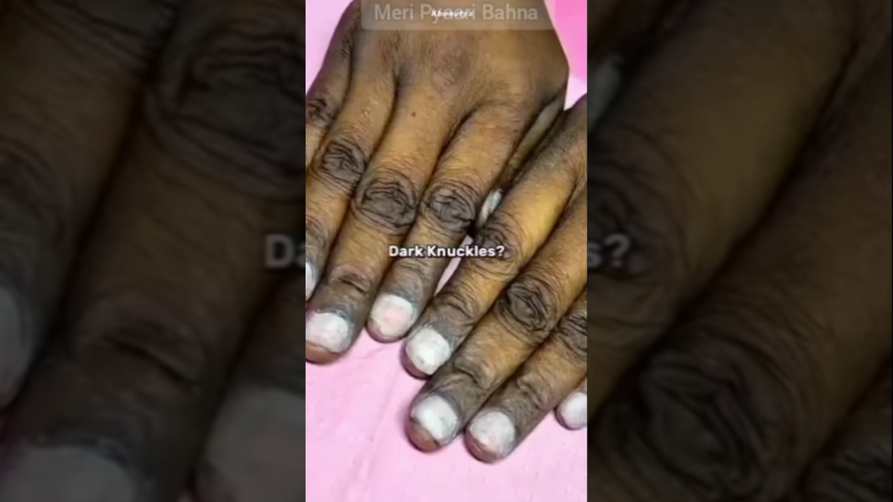 Most Easy Manicure & Pedicure Tips | #shorts #manicure #pedicure #hack...