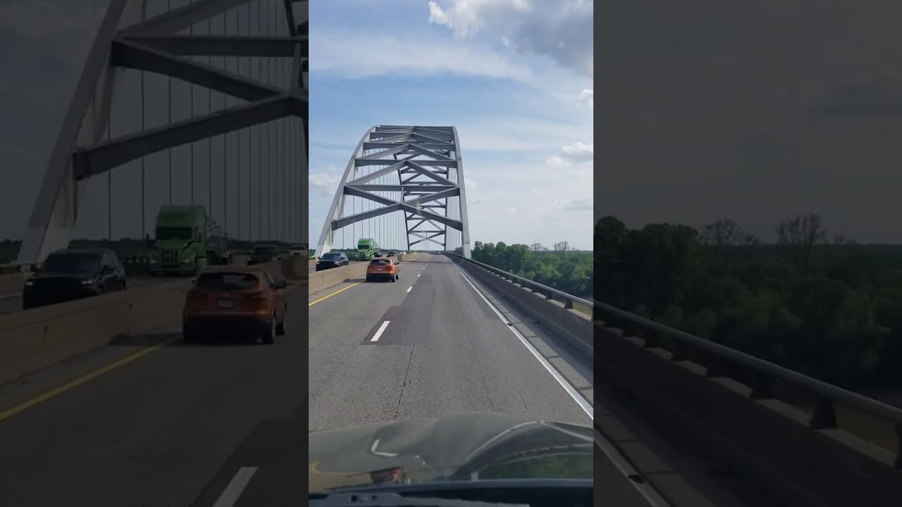 Paducah Bridge
