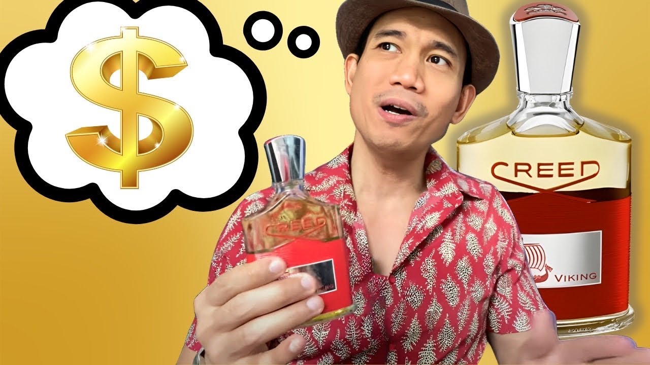 Creed Viking Unboxing and Review ni Kuya Ditto | Kilatis