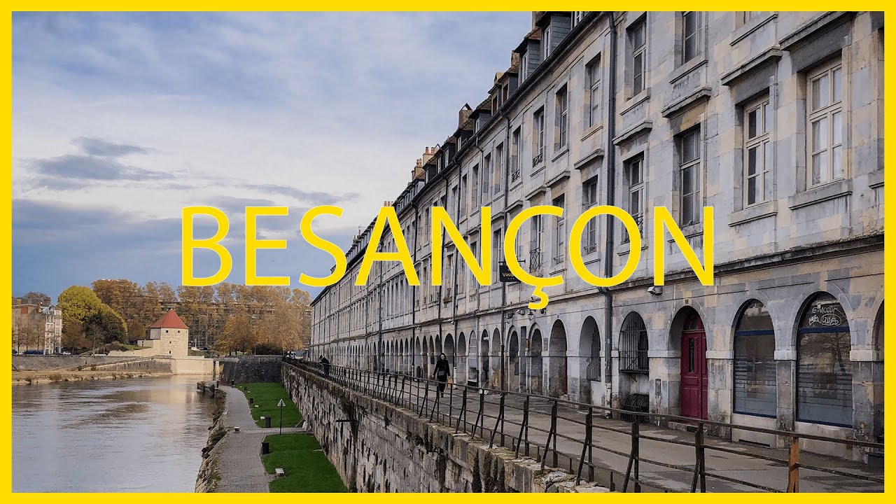 BESANÇON (FRANCE)