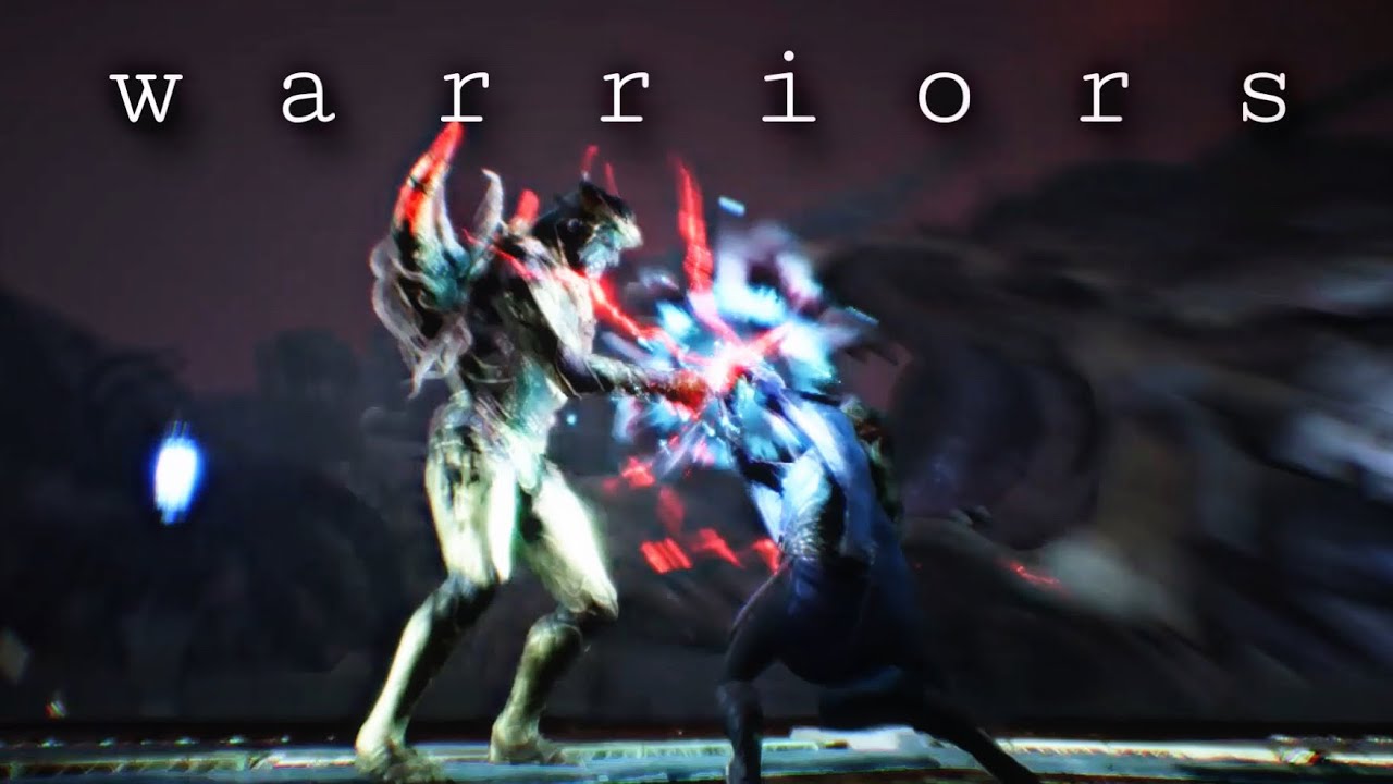 Dragon Age The Veilguard | WARRIORS | GMV