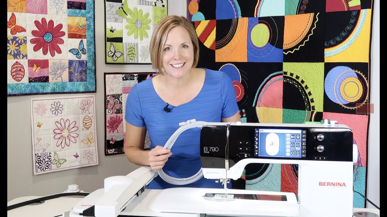 $5 Hooping Fix Every BERNINA Embroiderer Needs