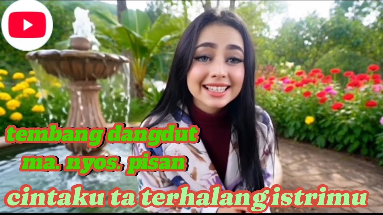 Cintaku taterhalang istrimu