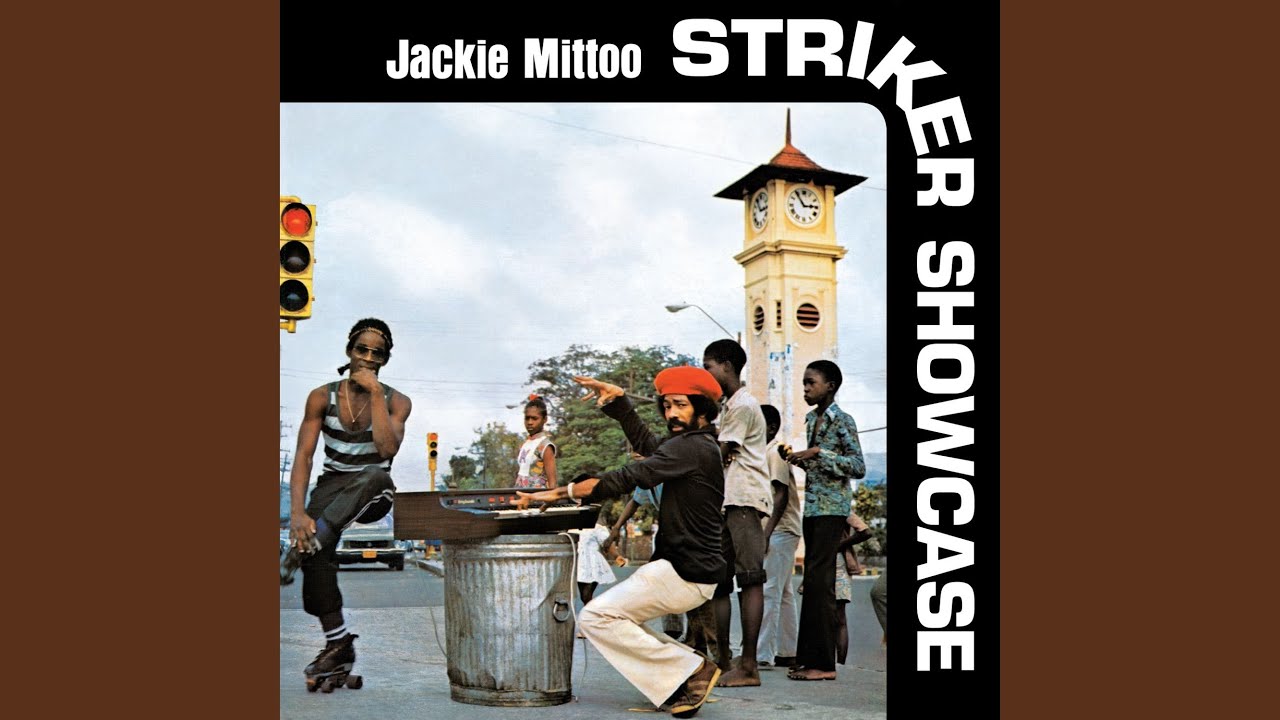 Disco Jack