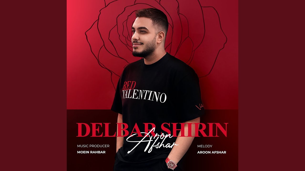 Delbar Shirin