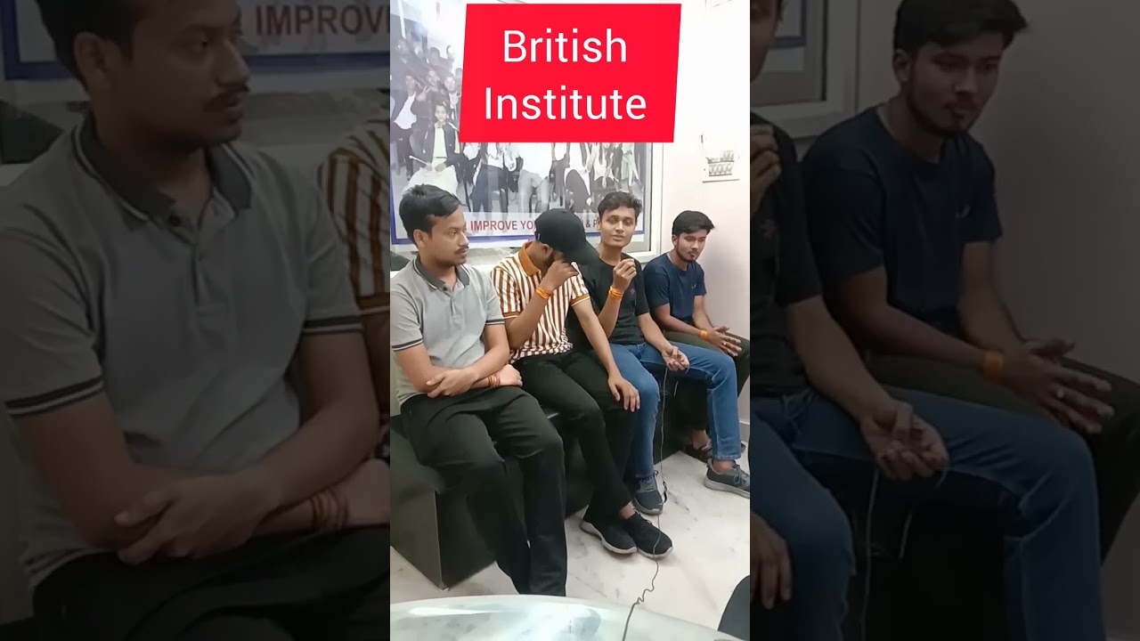 Spoken English importance of patience in one's life