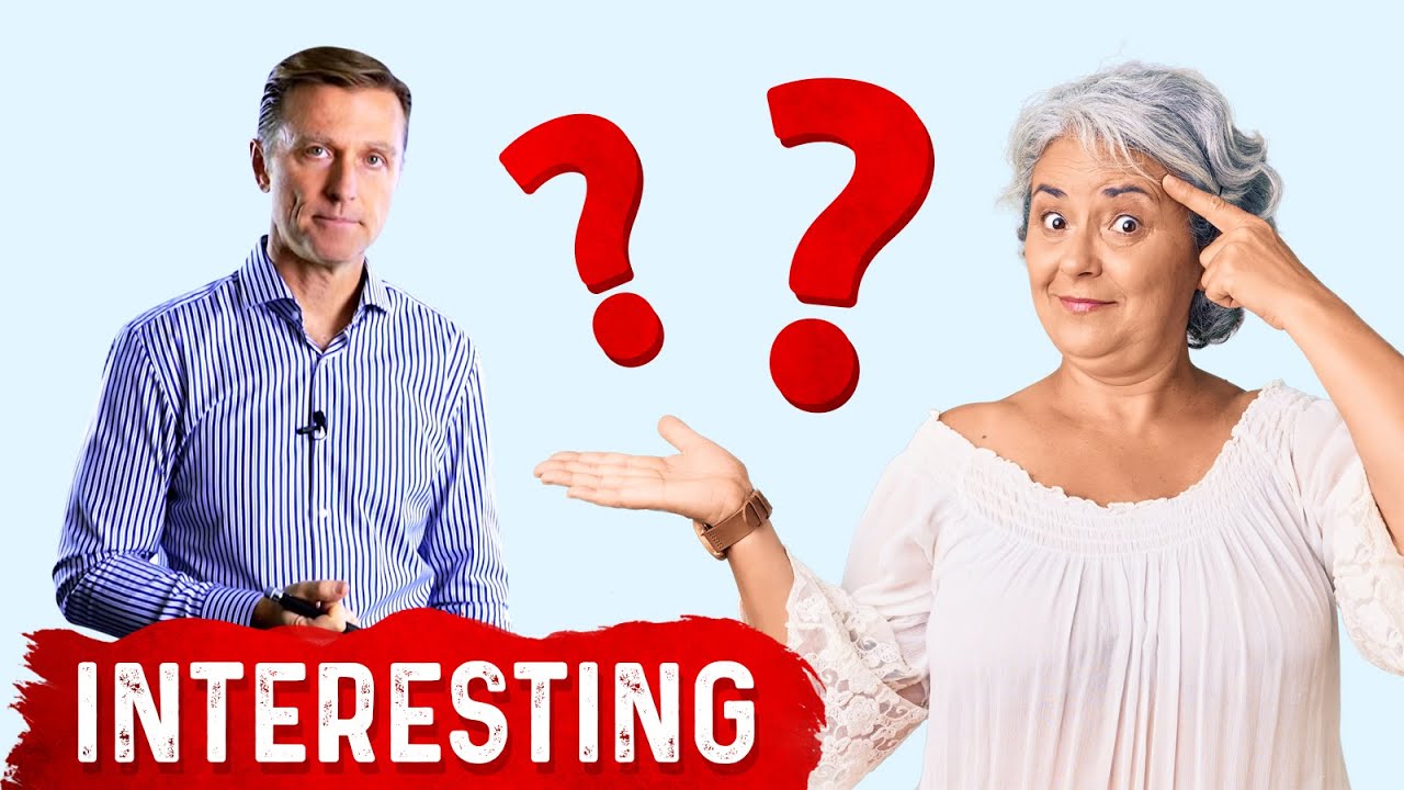 Why Stress Makes Your Hair Gray