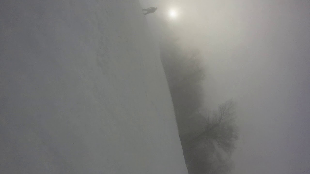 In the Clouds, Stratton VT