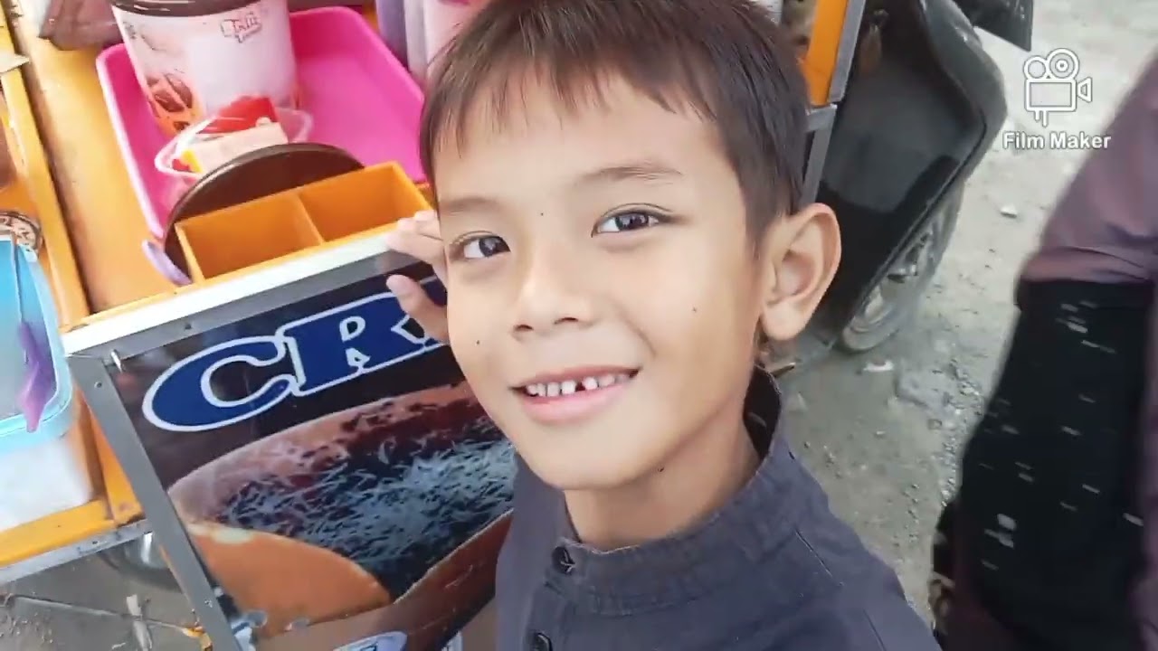 Di KALISAT BUNGKAL