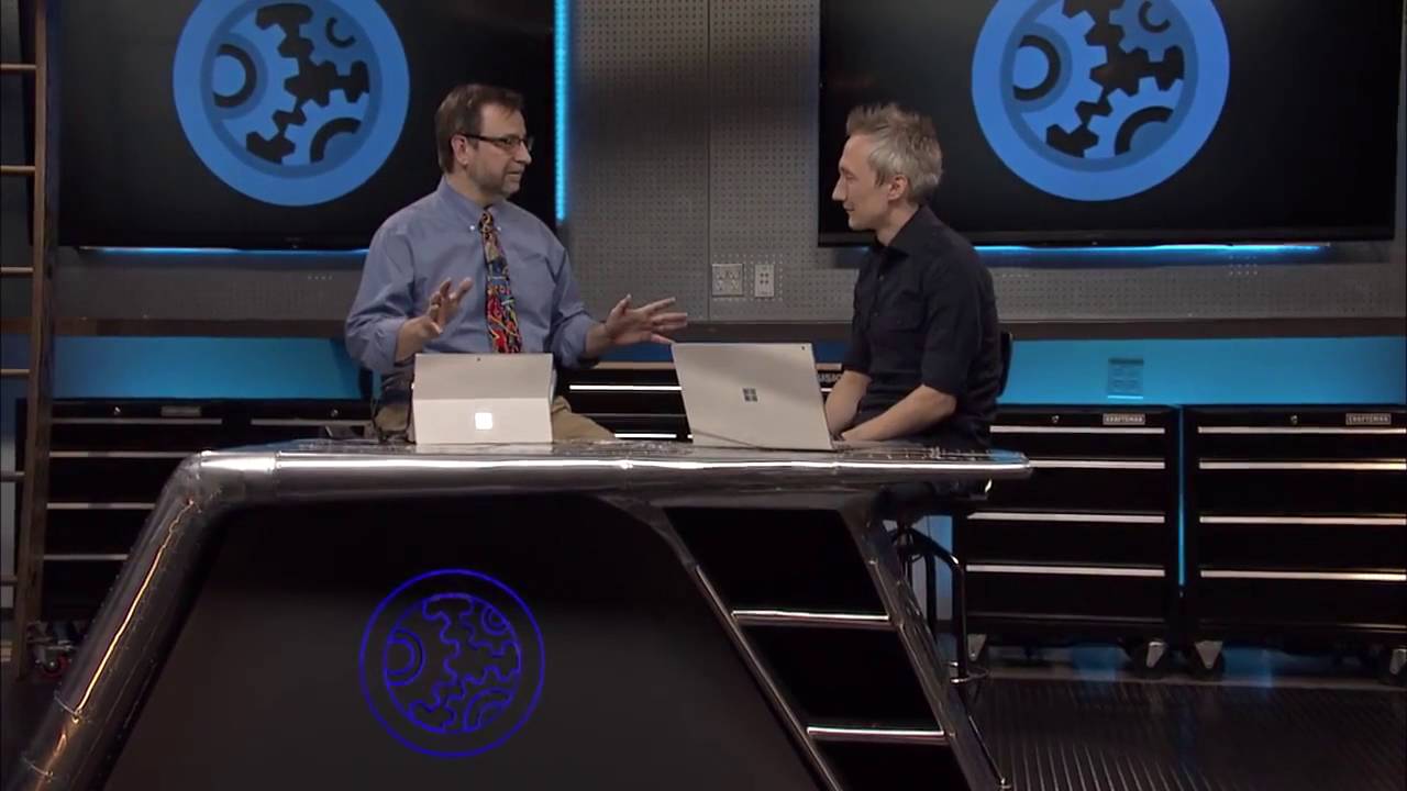 Exploring Nano Server for Windows Server 2016