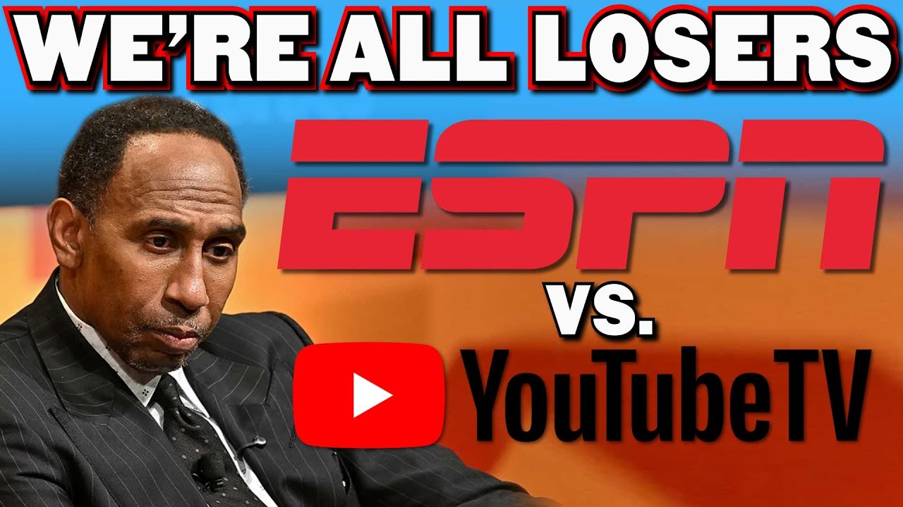 ESPN опустился на самое дно, пережив худшую неделю в своей истории