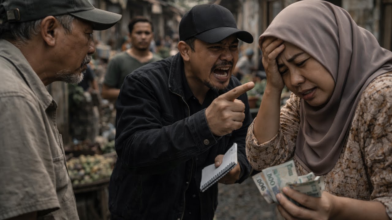 INDONESIA GEMPAR ‼️ Apa Itu “Bank Plecit” Fakta Kelam di Balik Pemberitaan