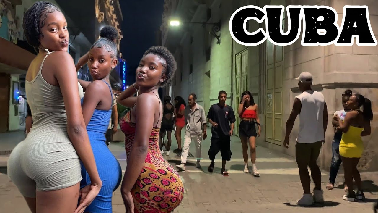 ¡CUBA SE APAGA! La CRISIS que vive la Isla