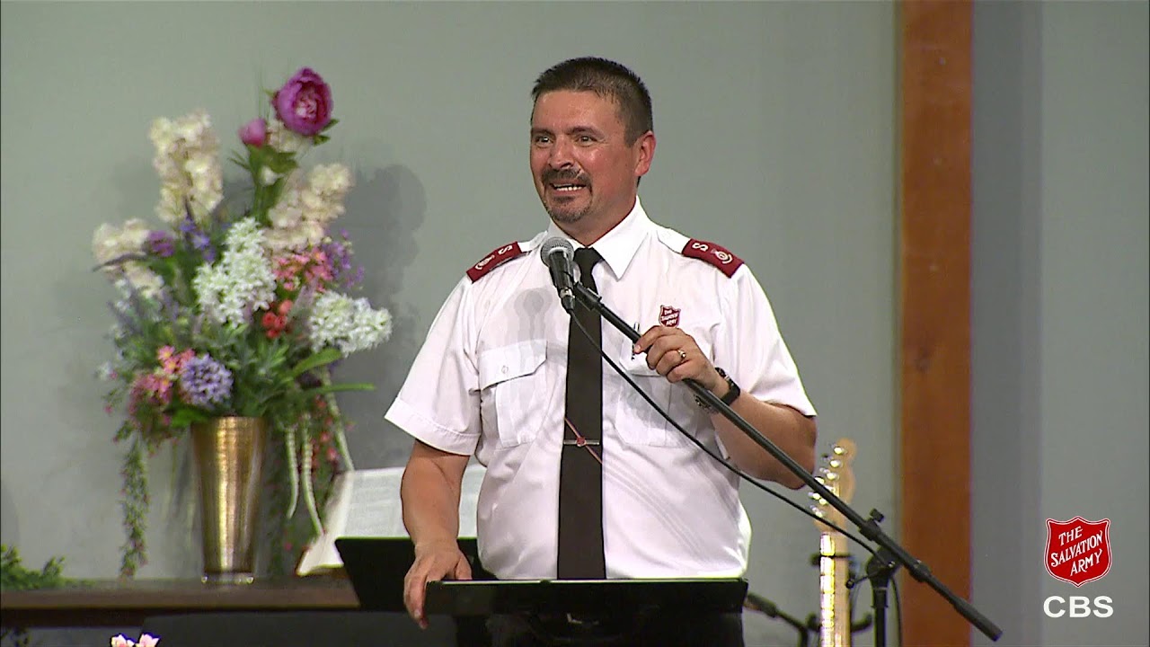 Sunday Evening Live Worship June 12th, 2022