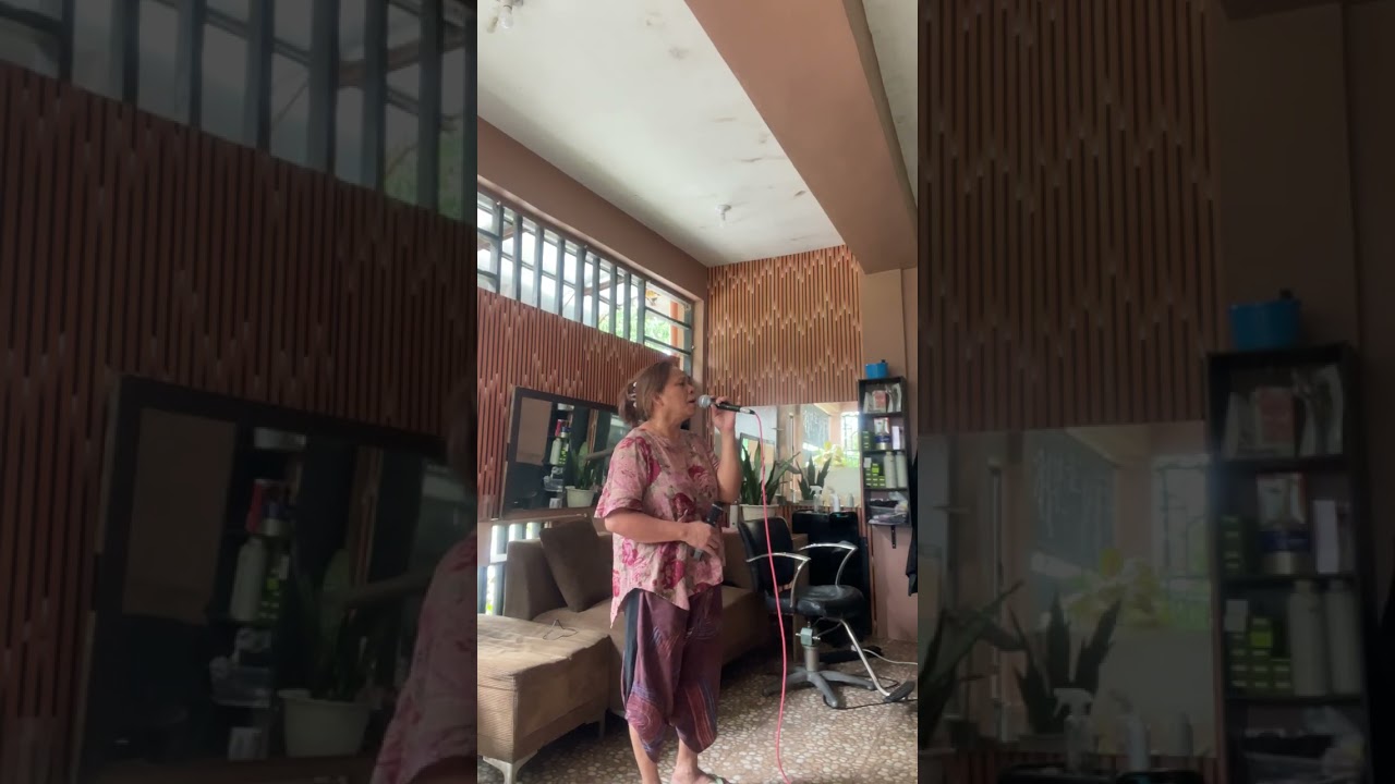 Broken hearted me by Anne Murray cover