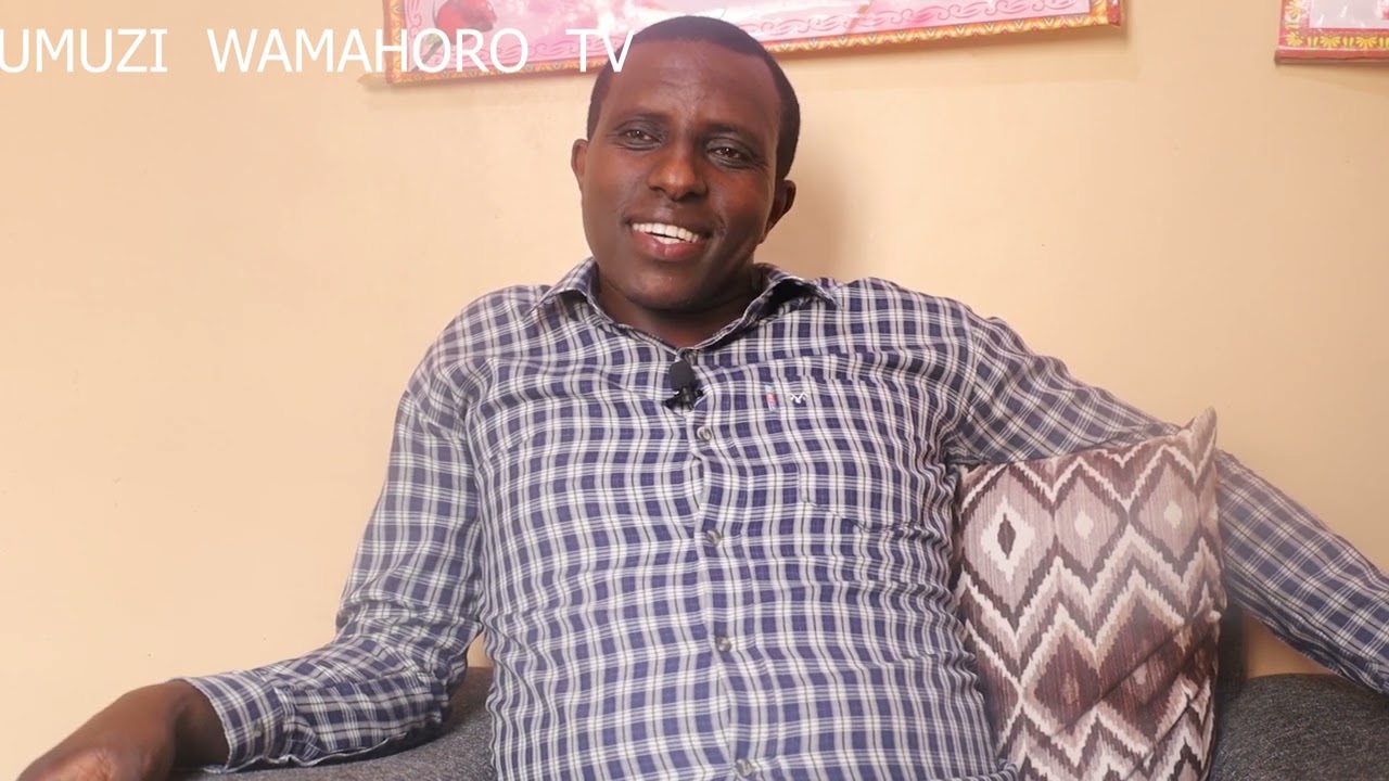 AMATEKA  Y'INTAMBARA YIBUKAVU. HAGATI YA LATE JULES MUTEBUTSI NA MBUZAMABE FELIX