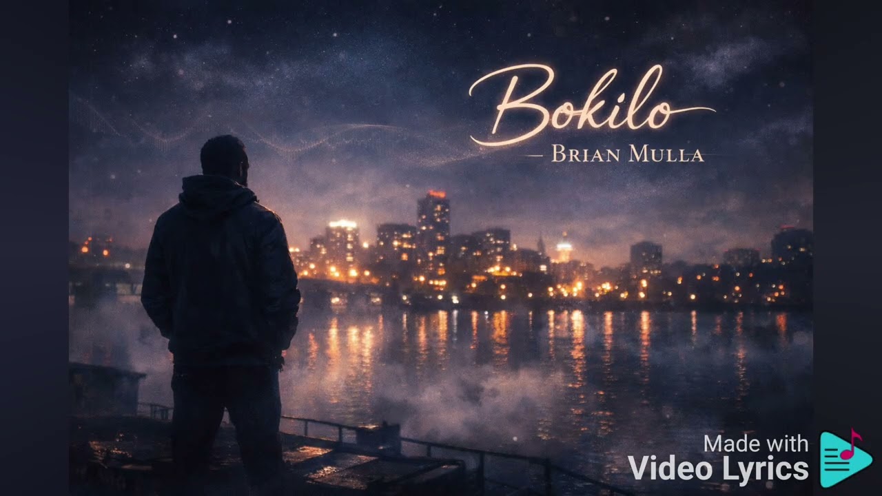 @Brayo_Mulla :-BOKILO / SOUL TALK (Audio).