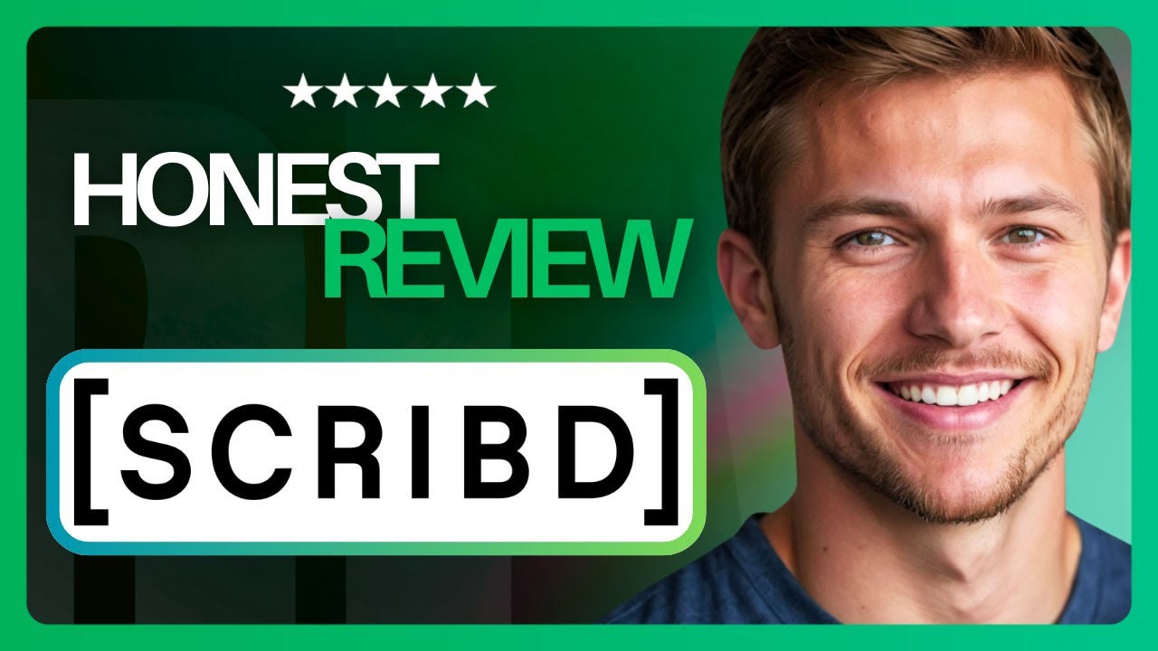 Scribd Review: Is This Subscription Legit or Scam?