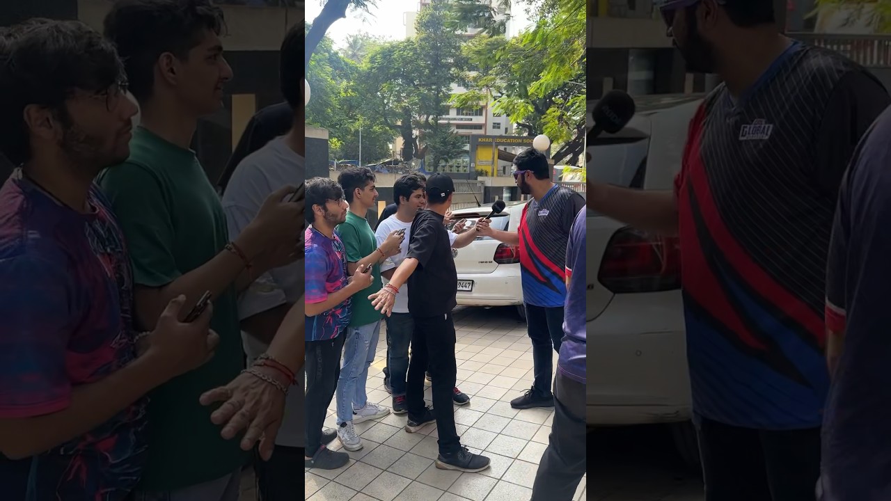 Showing how fake media is done ! 