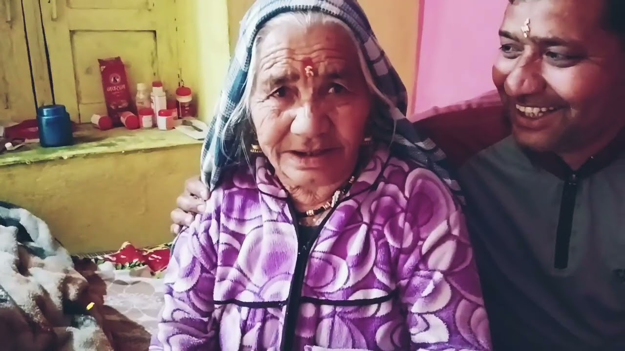 बच्चों का त्यौहारफूल दे ❤️❤️