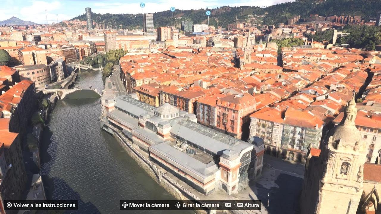 MFS 24 - BILBAO (SPAIN)