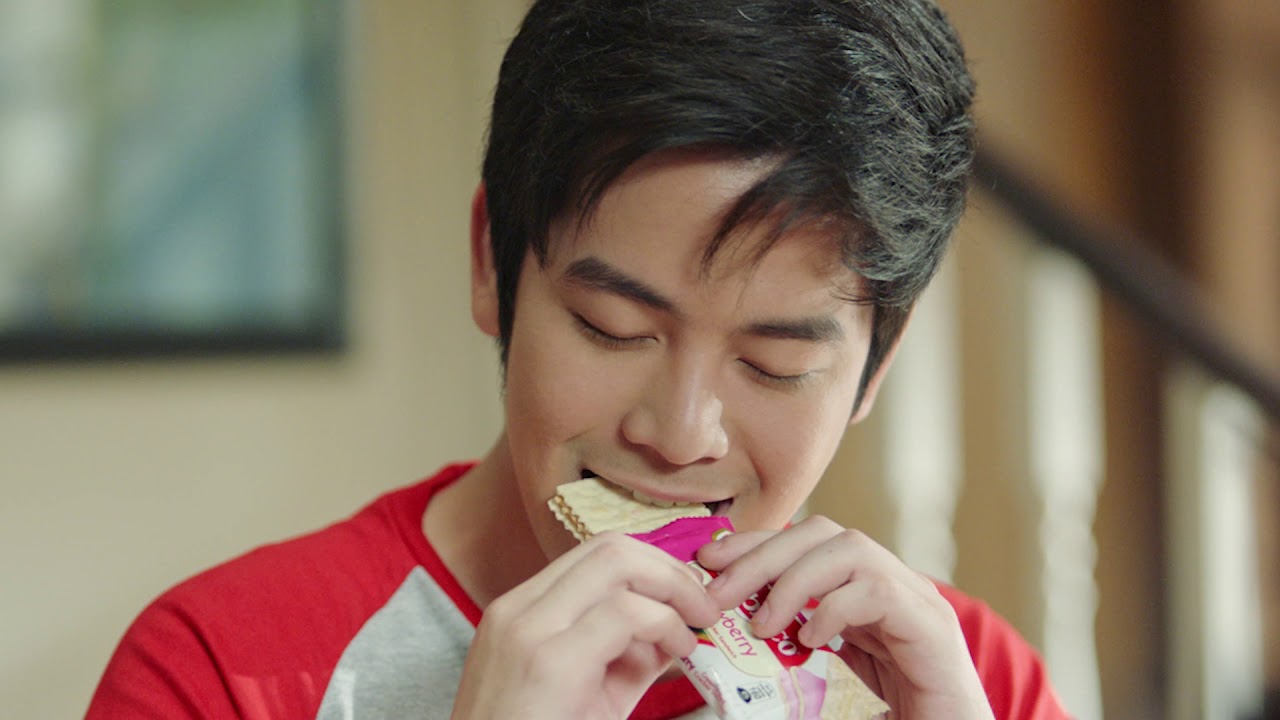 REBISCO SANDWICH JOSHUA GARCIA