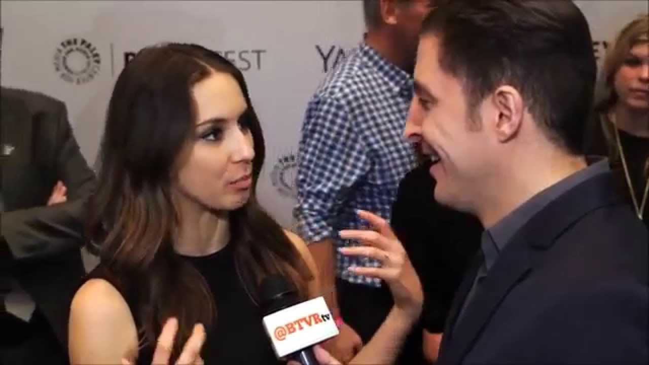 Pretty Little Liars 6 -  Interviste del cast al 'NY PaleyFest 2015'