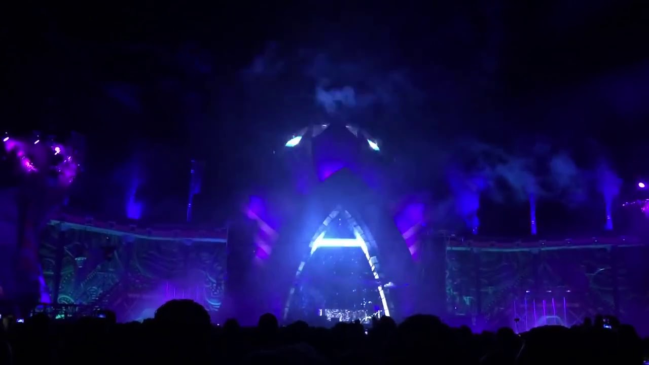 Fantasy Island Festival 2015 (EndShow)