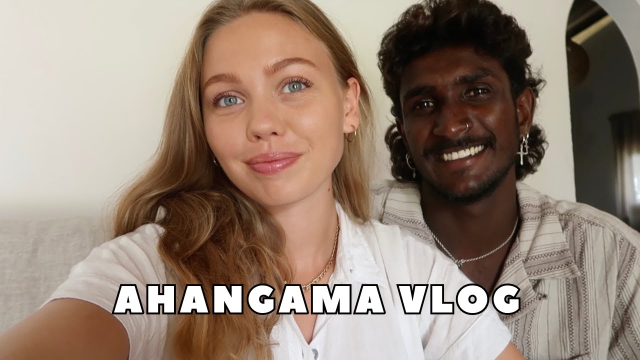 24 ЧАСА в Ахангаме с нами!
