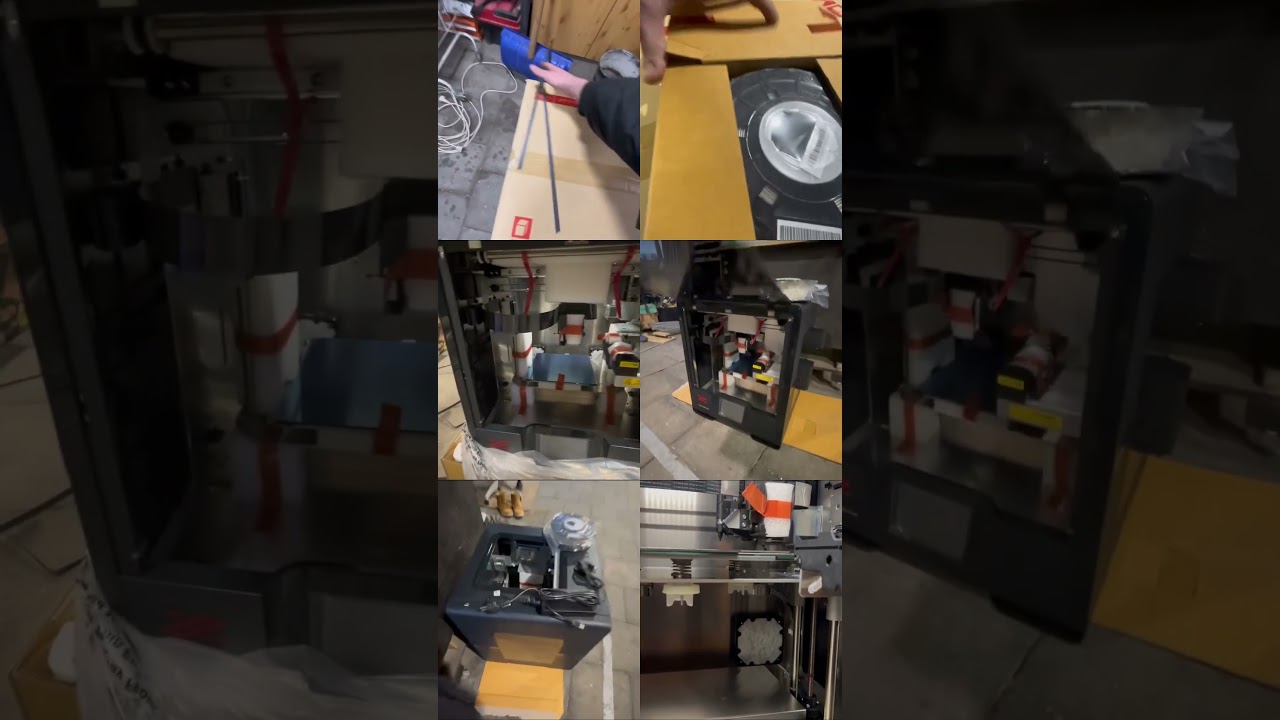 #3dprinting