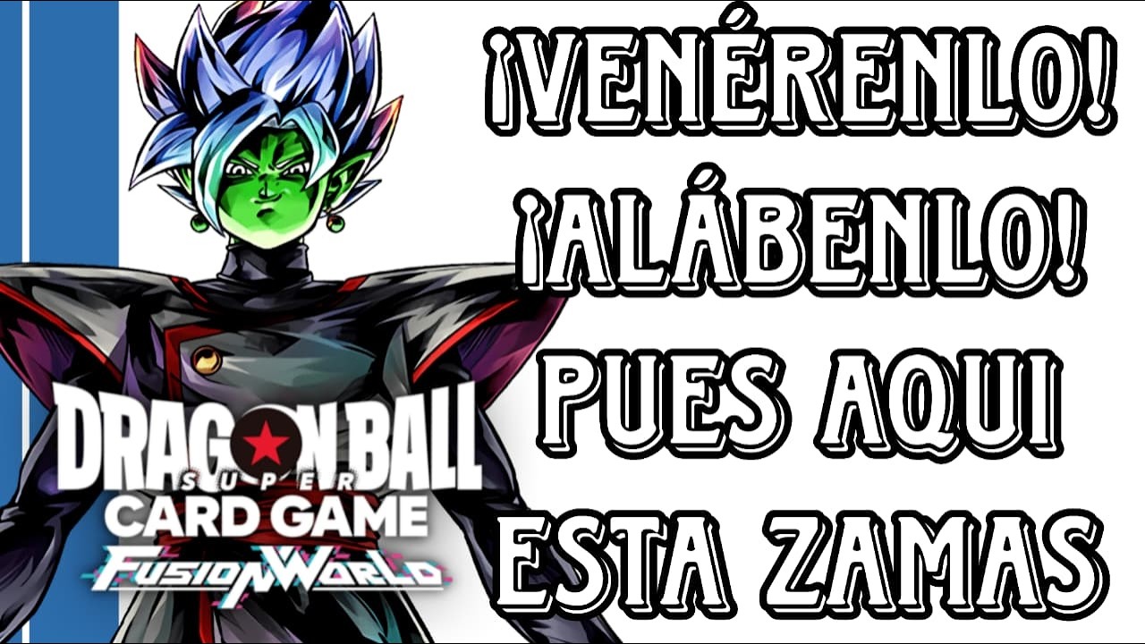 El dios mas grande de todos aparece en escena 😈☀️ | El corrupto dios Zamas y su gran fuerza