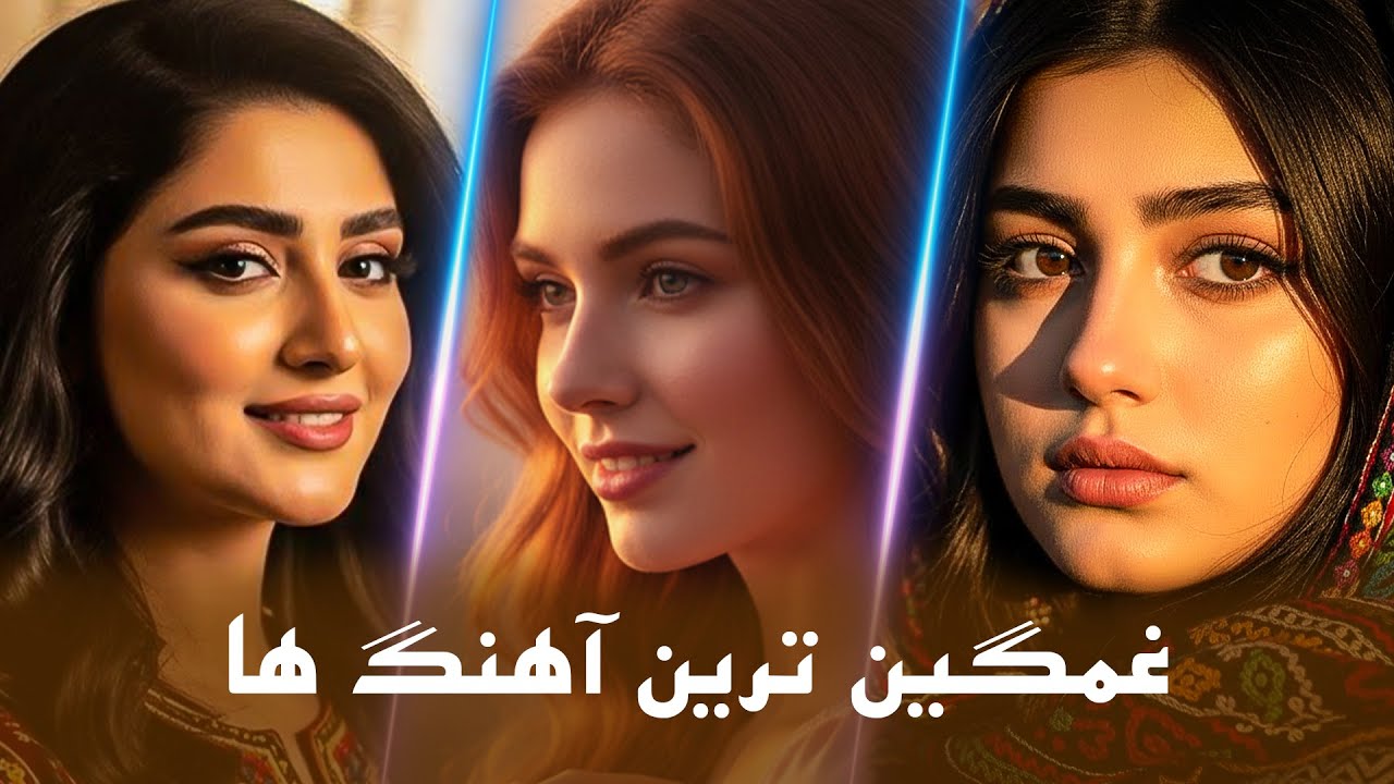Best Sad Song | غمگین ترین آهنگ ها