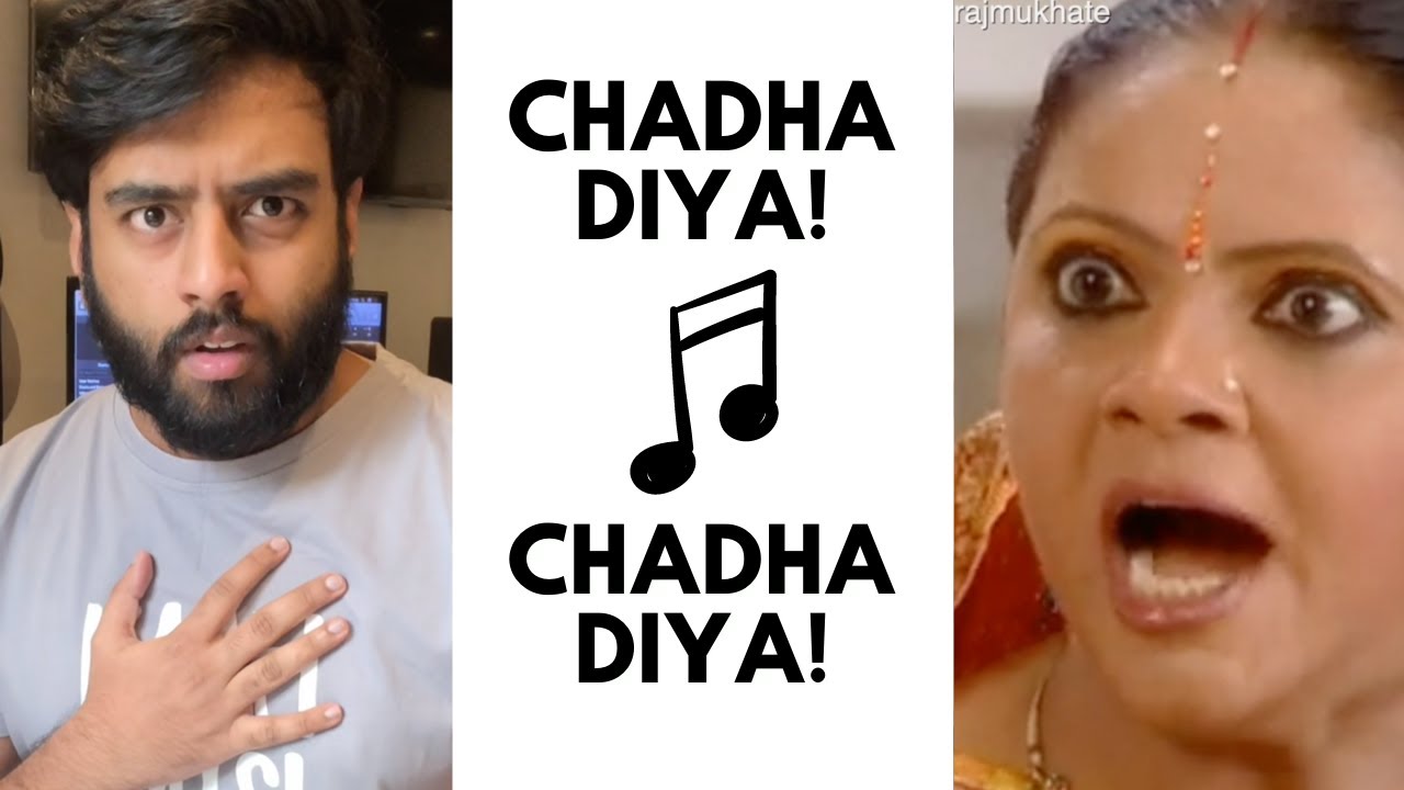 Kokila Ben | First World Problems | Dialogue with Beats | Yashraj Mukhate | Gopi Bahu | Raashi