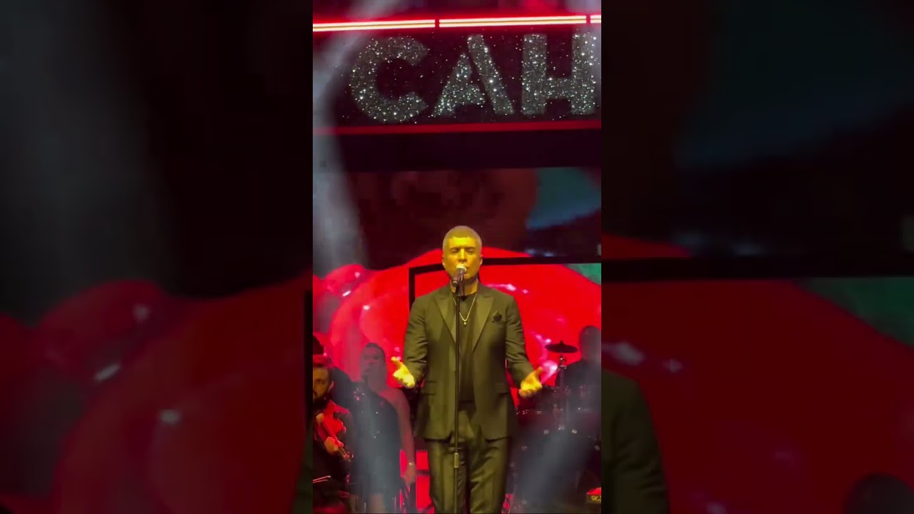 Ö𝓏𝒸𝒶𝓃 𝒟𝑒𝓃𝒾𝓏 14.02.24 @OzcanDeniz #cahidepalazzo #özcandeniz #ozcandeniz