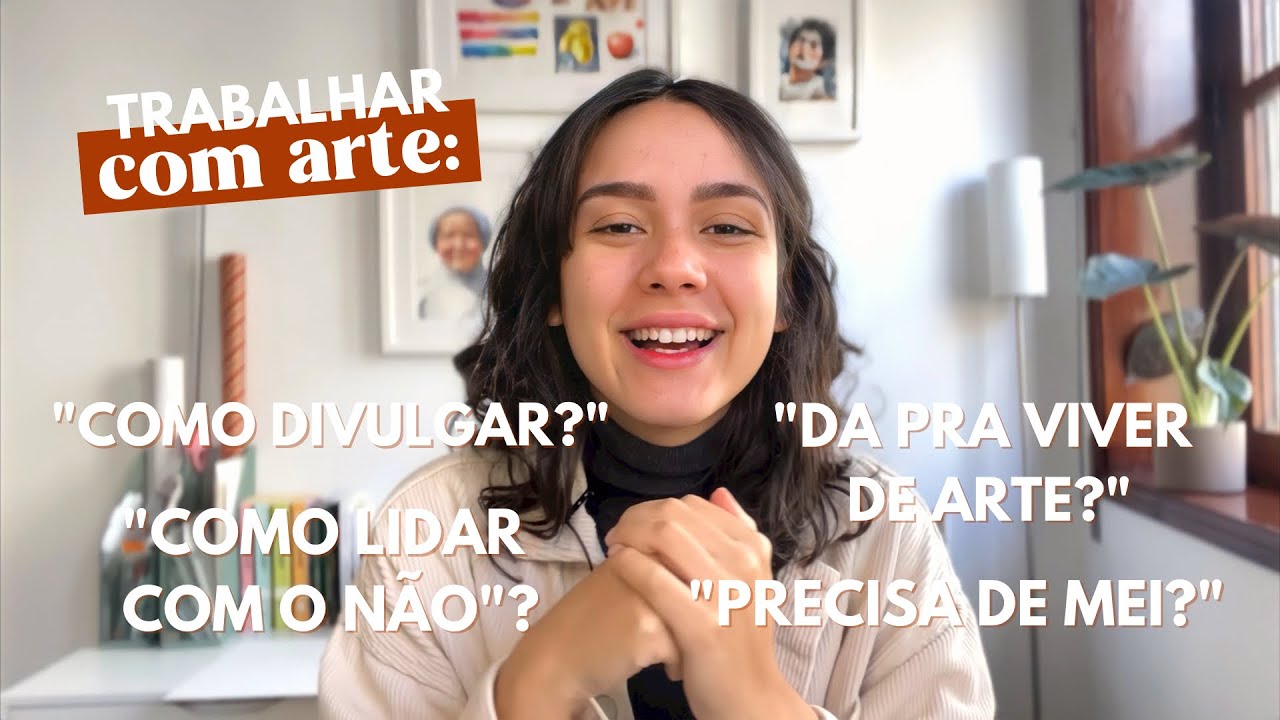QUANTO UM ARTISTA GANHA? | Dúvidas sobre empreendedorismo artístico