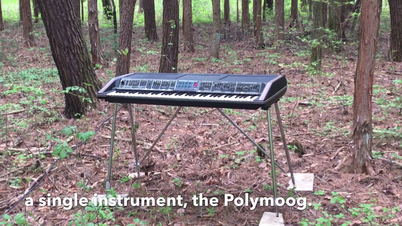 432HZ MUSIC JAPAN  POLYMOOG AVE MARIA