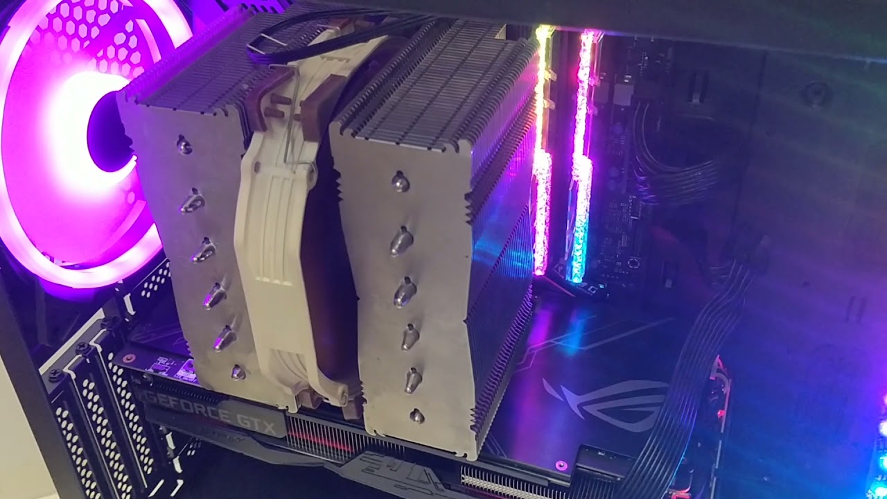 AeroCool Visor